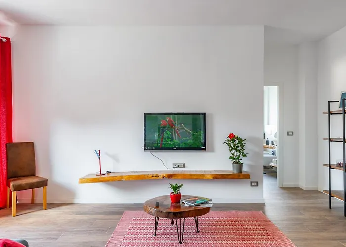 Verona - Sweety Apartment With Balcony!