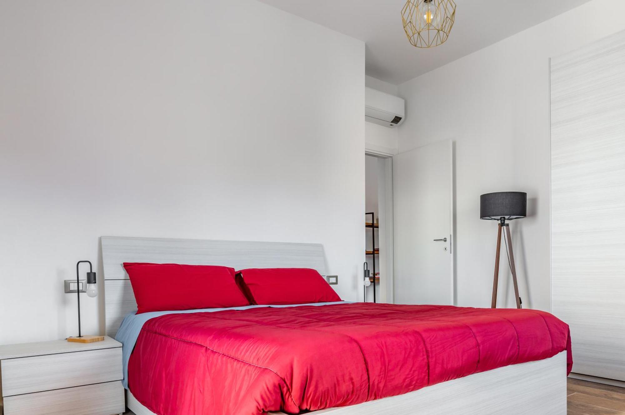 Appartamento - Sweety With Balcony! Verona
