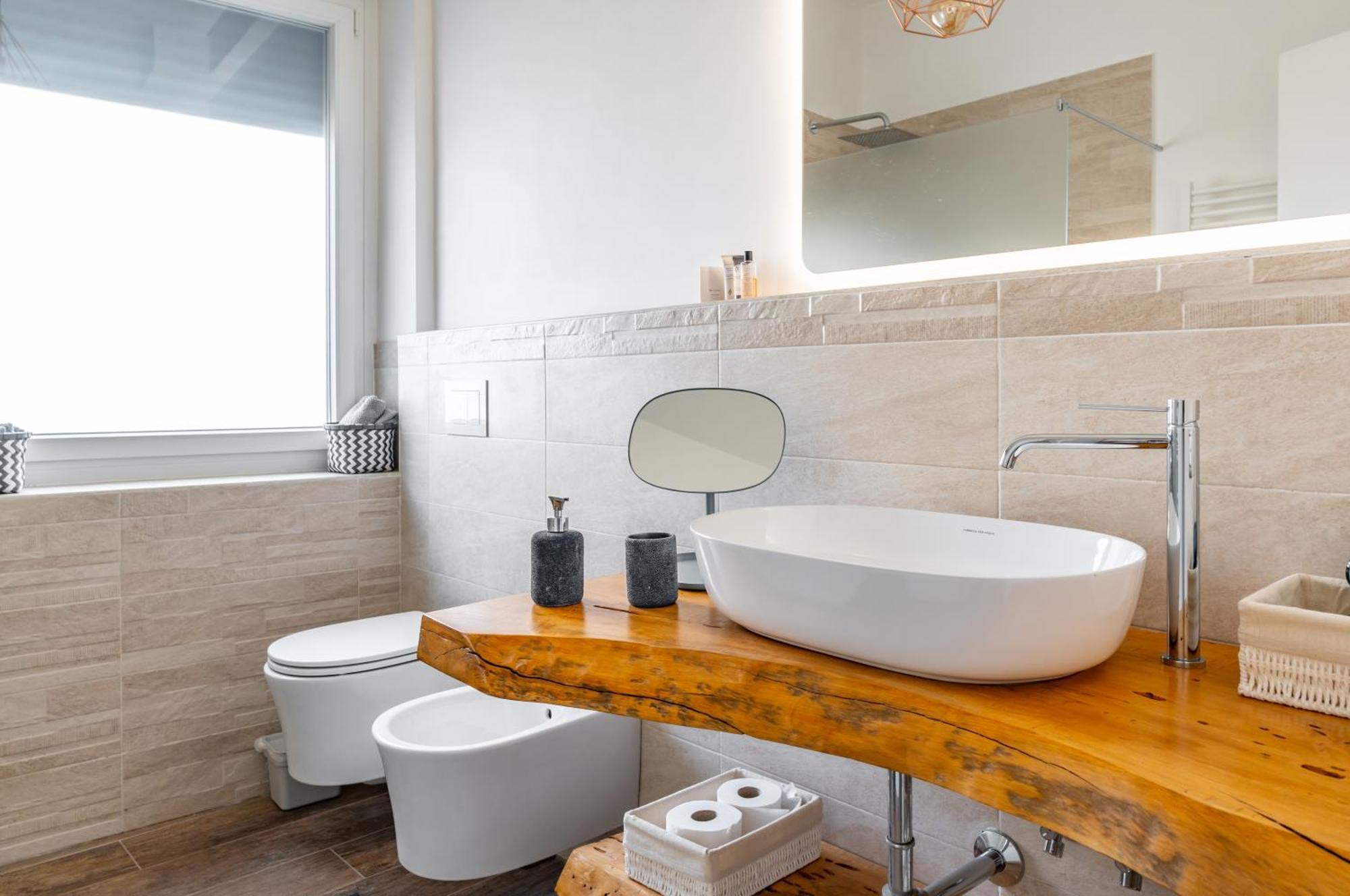 Apartamento - Sweety With Balcony! Verona