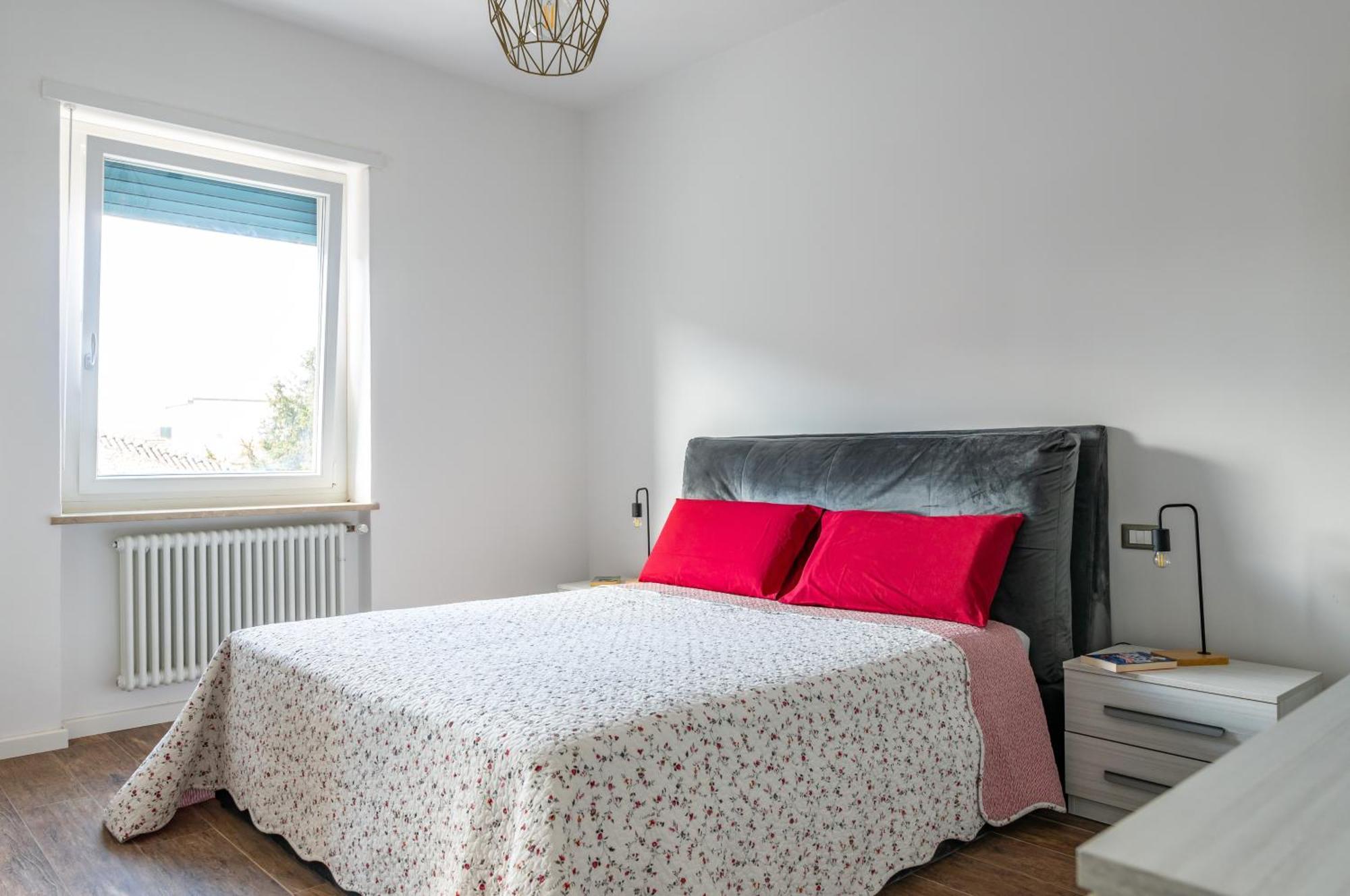 Appartamento - Sweety With Balcony!