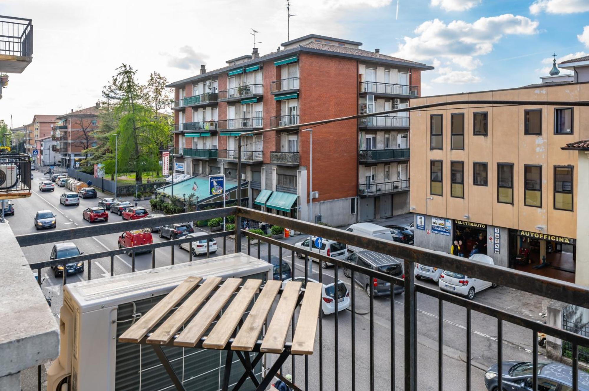 Appartamento - Sweety With Balcony! *